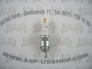 Zündkerzen - Spark Plug